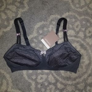 2 for $15 Amoena Pocketed Mastectomy Bra